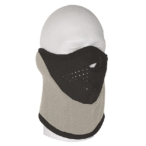 Fleece Flask Mask