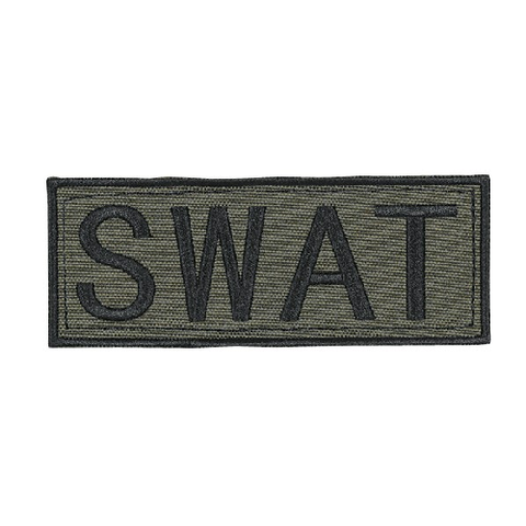 Swat Patch