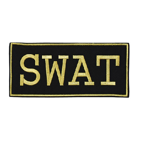 Swat Patch