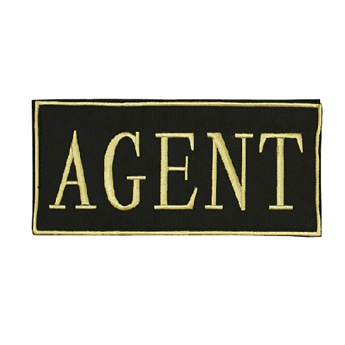 Agent Patch