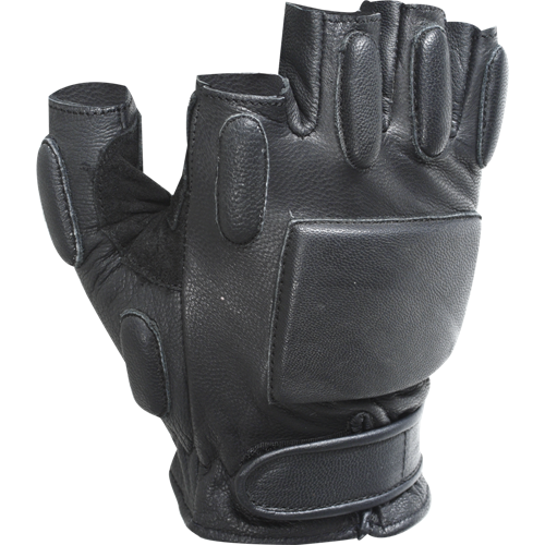 Half Fingerrapid Rappel Gloves