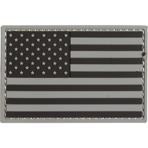 Usa Flag Patch