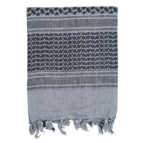 Woven Coalition Desert Scarves