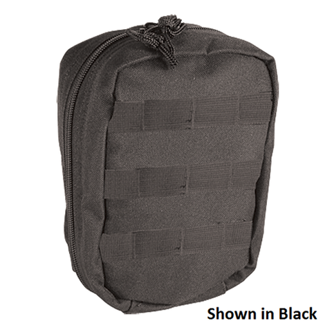 Mil-spec Tactical Trauma Kit