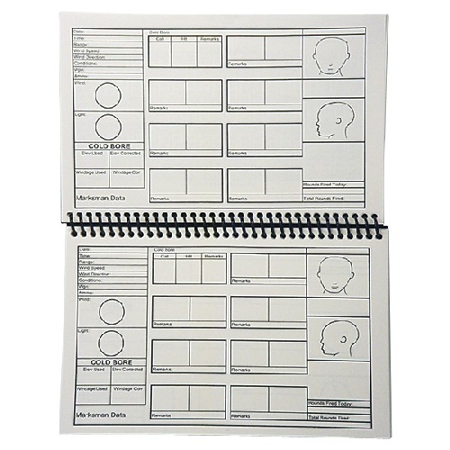 Sniper Operations Data Book