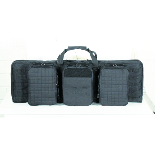 Deluxe Padded Weapons Case