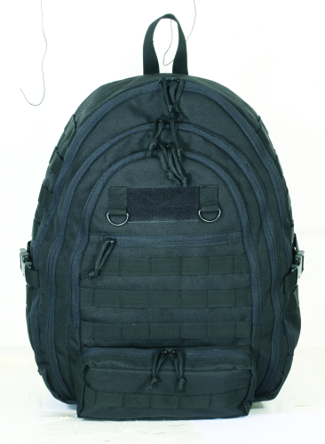 Convertible Ruck Sling Pack