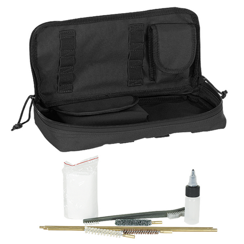 Long Gun Cleaning Kit