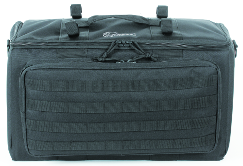 Range Bag W- Mat