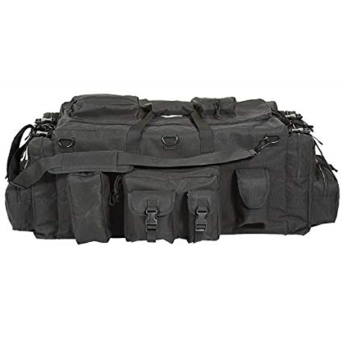 Valor Standard 10-ring Bag