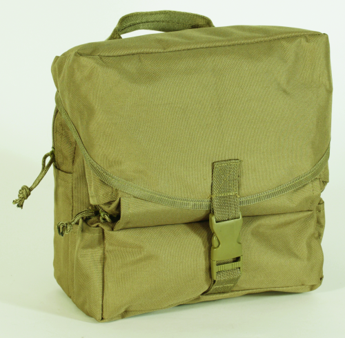 Medical Supply Bag