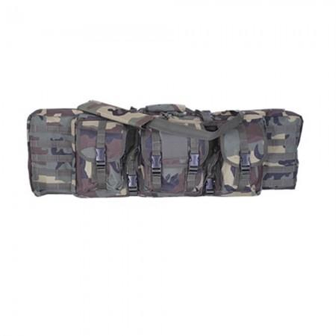 Padded Weapons Case