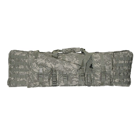 Padded Weapons Case