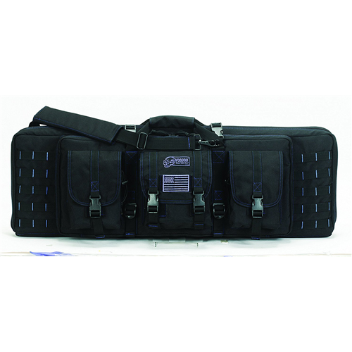 Padded Weapons Case