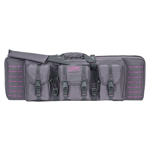 36 Padded Weapons Case