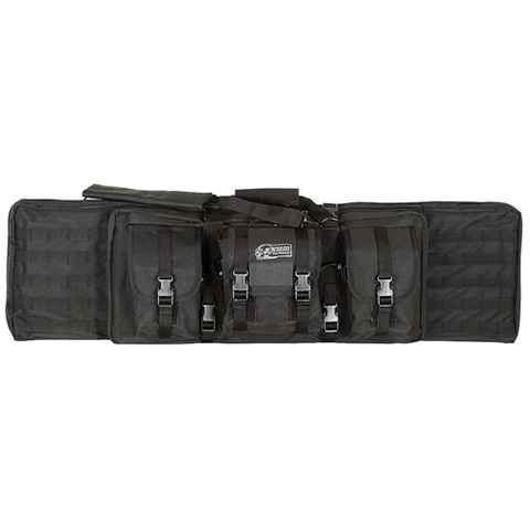 42 In. Padded Weapons Case