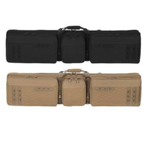 3-gun Competition Weapons Case