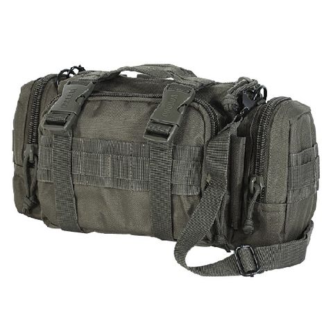 Standard 3-way Deployment Bag