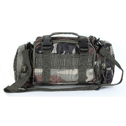 Standard 3-way Deployment Bag