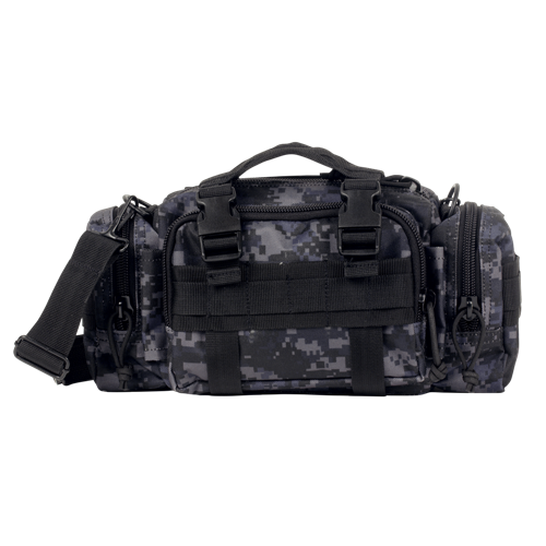 Standard 3-way Deployment Bag