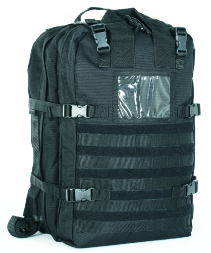 Deluxe Professional Special Ops Field Medical Pack