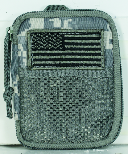 Compact Bdu Wallet