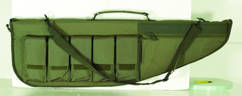 Protector Rifle Case