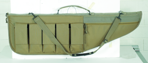 Protector Rifle Case