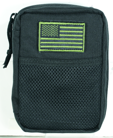 Enlarged Bdu Wallet