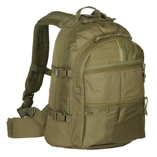 3-day Assault Pack