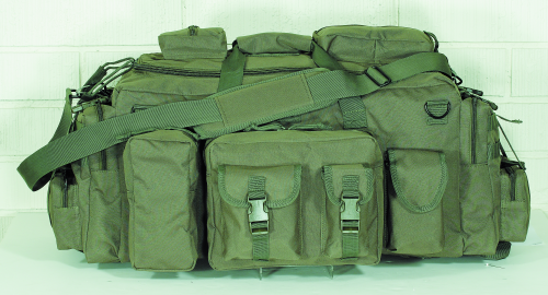 Mini Mojo Load-out Bag