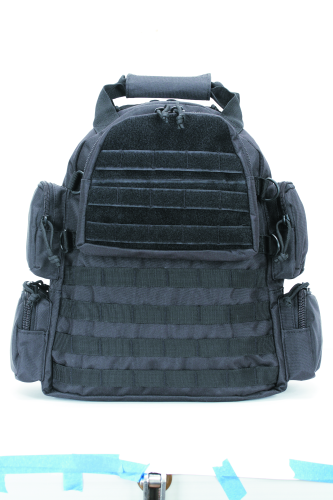Tactical Sling Bag