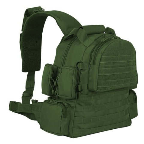 Tactical Sling Bag