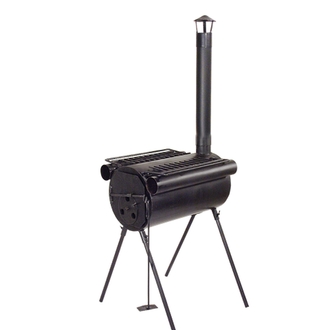 Great Northern Camp Stove