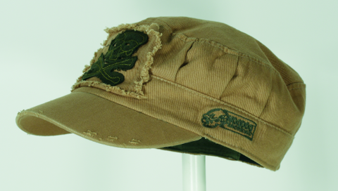 Ranger Roll Tactical Cap