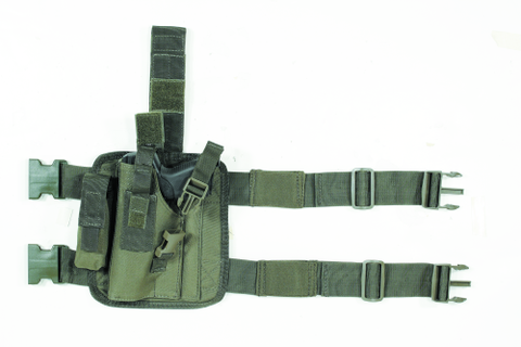 Tactical Drop Leg Holster