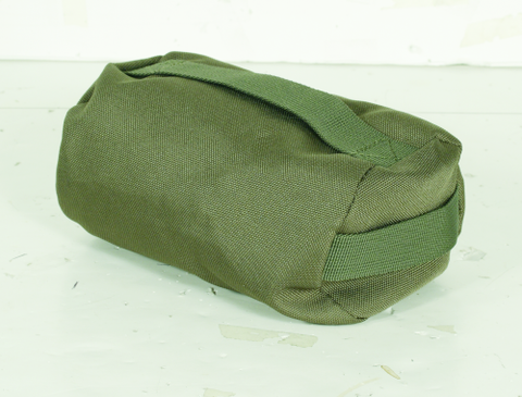 Rear Rifle Shooting Bag