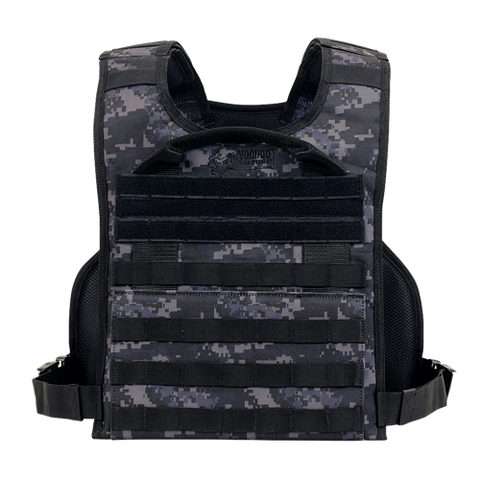 Lightweight Tactical Plate Carrier