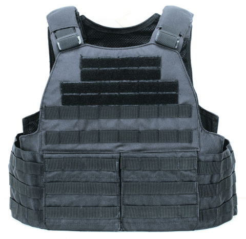 Hayden Plate Carrier