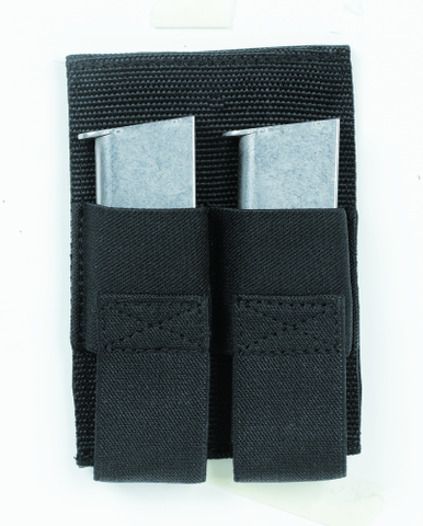 Removable Pistol Mag Pouch