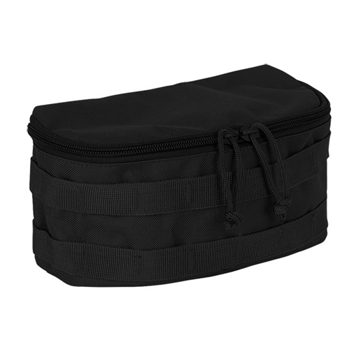 Rounded Utility Pouch