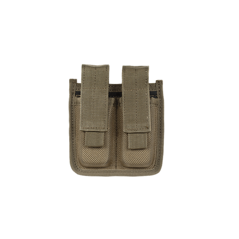 Molded Pistol Mag Pouch