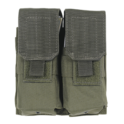 Molded M4-m16 Mag Pouch