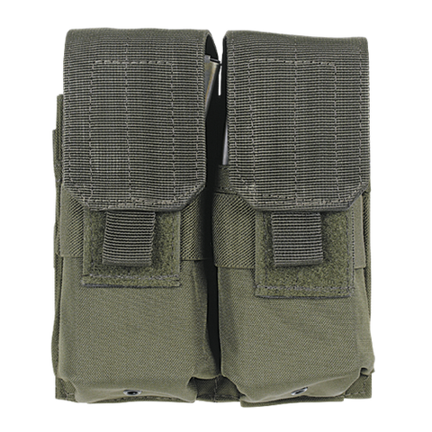 Molded M4-m16 Mag Pouch