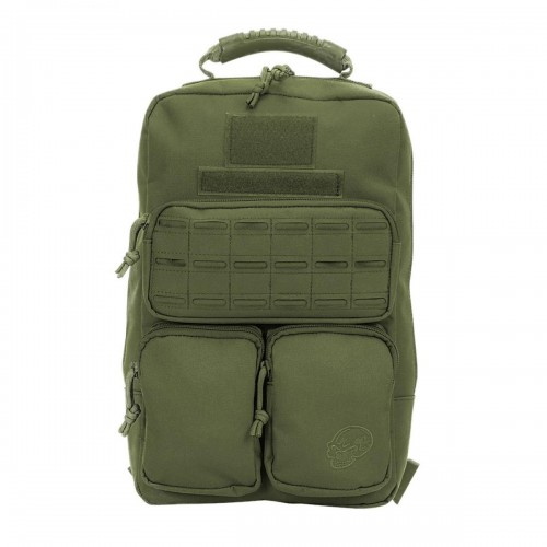 Traveler Day Pack