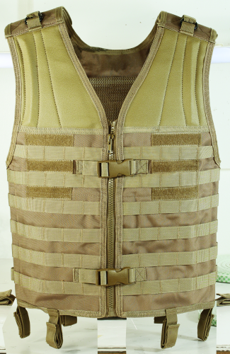 Deluxe Universal Vest