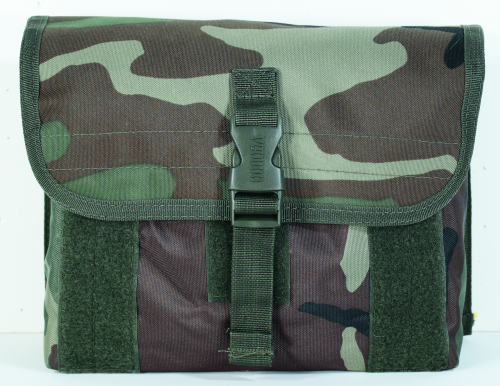 Molle Gas Mask Pouch