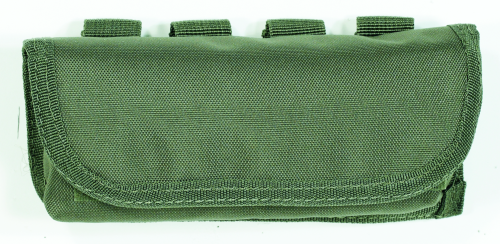 Molle Compatible Shotgun Shell Ammo Pouch