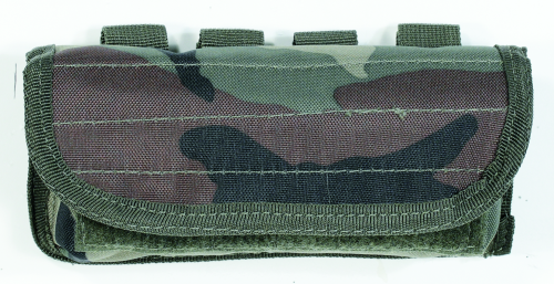 Shotgun Ammo Pouch