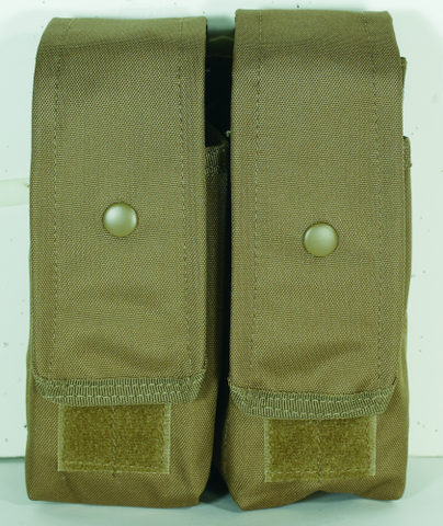 M-4-ak47 Mag Pouch